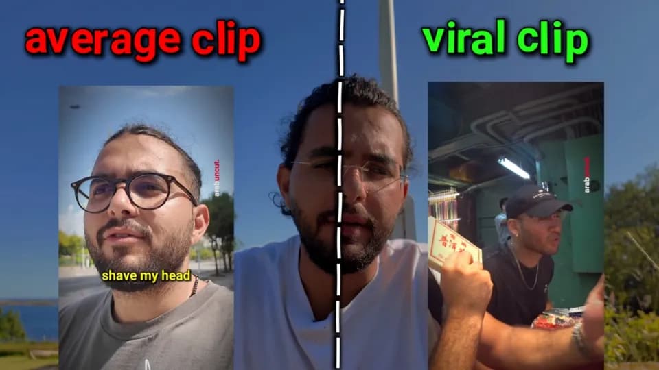 Going Viral