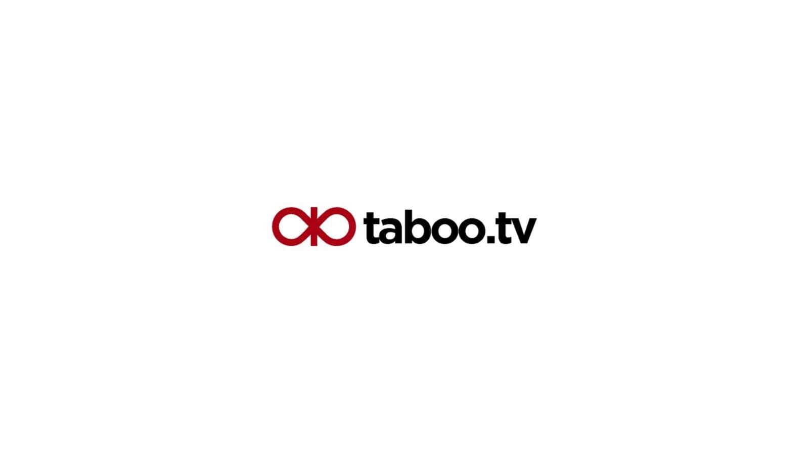 Taboo TV - Unfiltered Content, Only for the Brave.